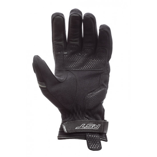 Gants RST Adventure-X CE cuir - noir taille L