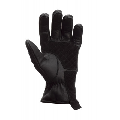 Gants RST Matlock CE cuir - noir taille L