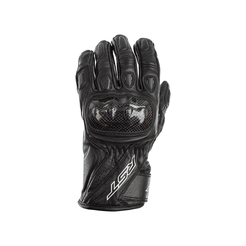 Gants RST Stunt 3 CE - noir/noir taille 13