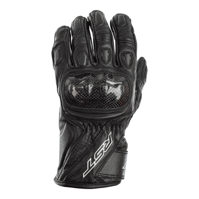 Gants RST Stunt 3 CE - noir/noir taille 13