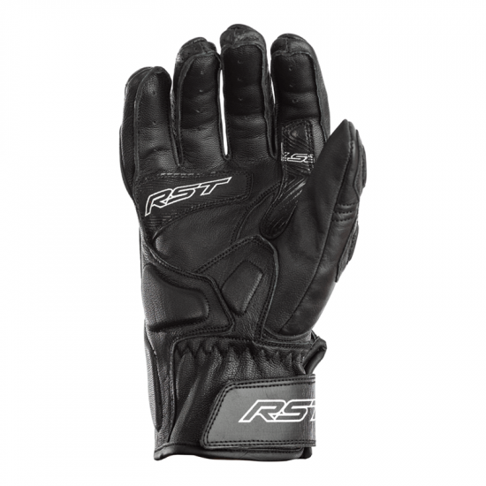 Gants RST Stunt 3 CE - noir/noir taille 13