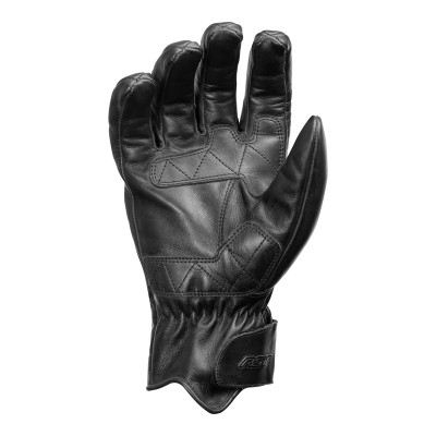 Gants RST IOM TT Hillberry CE cuir - noir taille XL