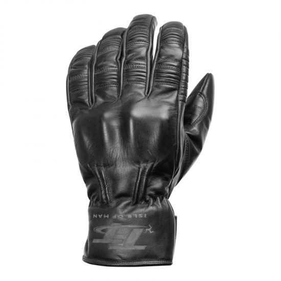 Gants RST IOM TT Hillberry CE - noir taille 07