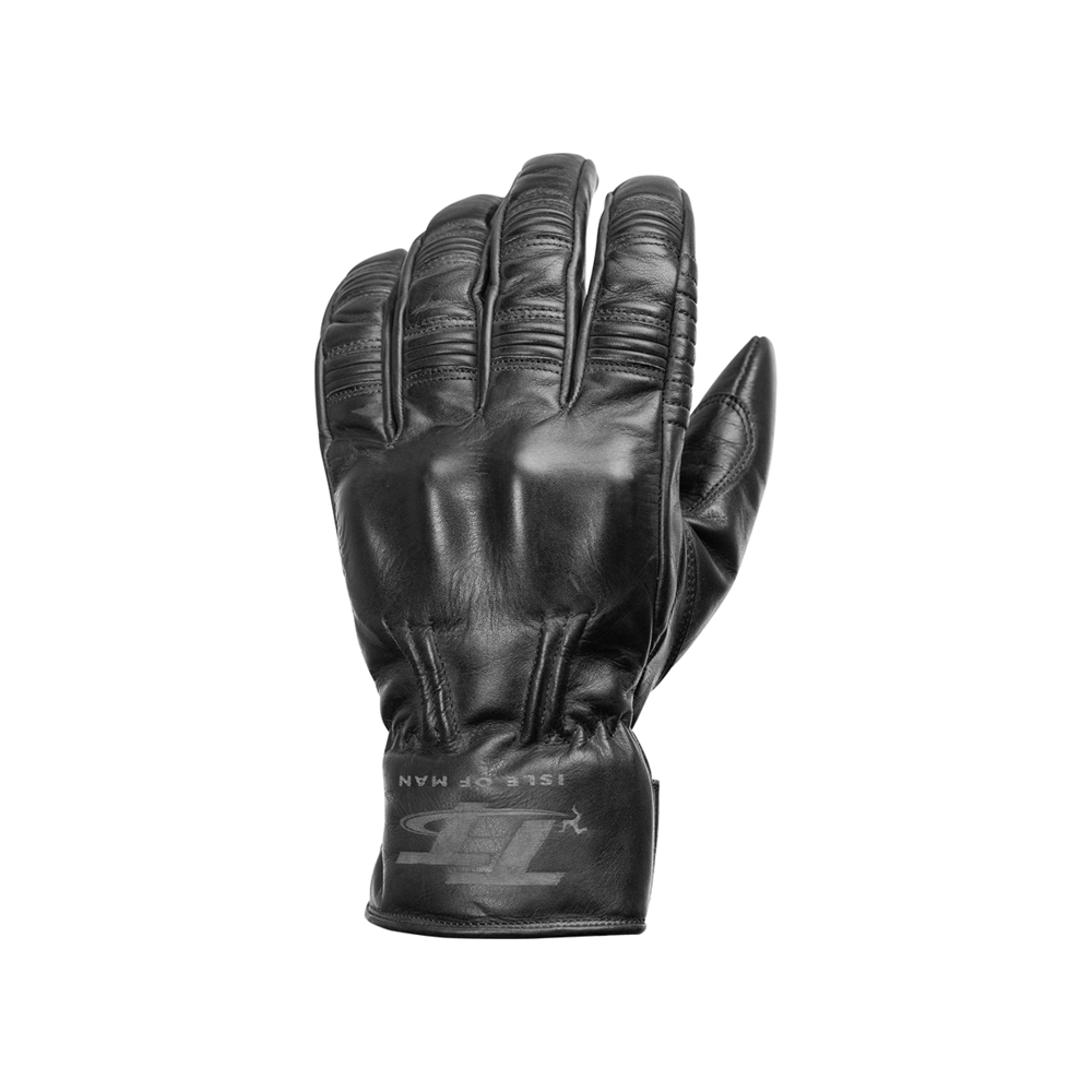 Gants RST IOM TT Hillberry CE - noir taille 07