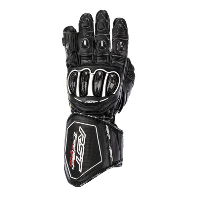 Gants RST Tractech Evo 4 cuir noir taille XXL