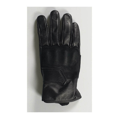 Gants RST Crosby cuir noir taille XXL