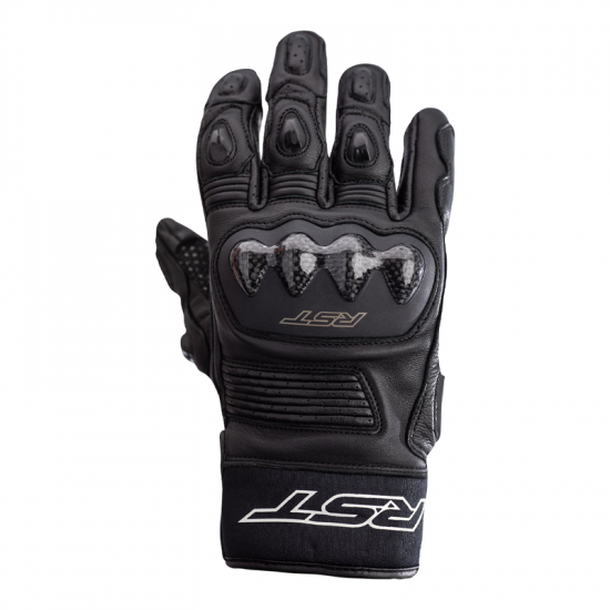 Gants RST Freestyle II cuir noir taille L