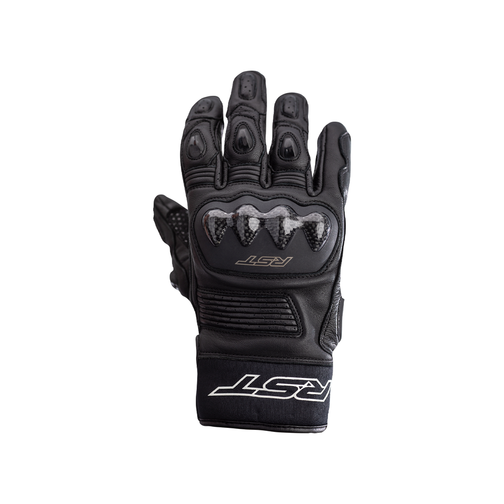 Gants RST Freestyle II cuir noir taille L