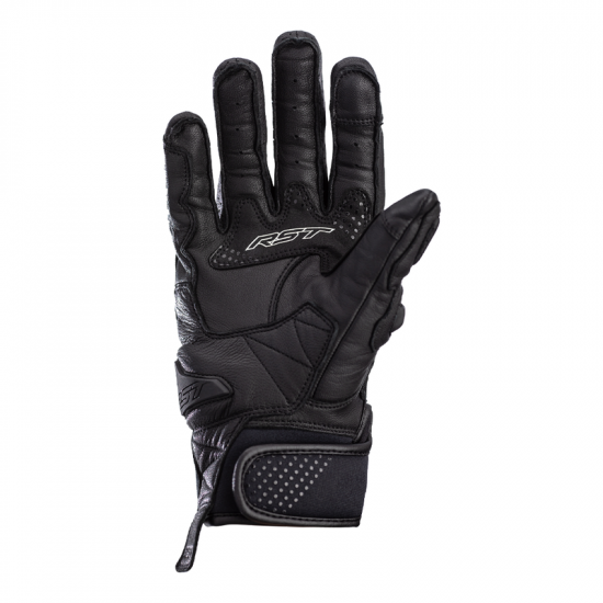 Gants RST Freestyle II cuir noir taille L