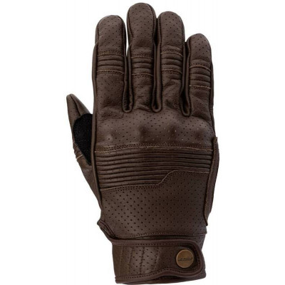 Gants RST Roadster CE - marron taille 7