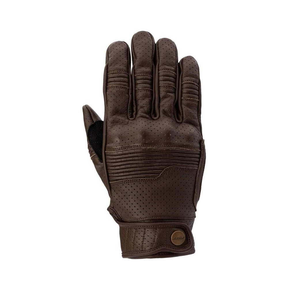 Gants RST Roadster CE - marron taille 8