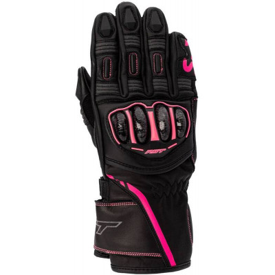 Gants RST S1 femme CE - noir taille 7