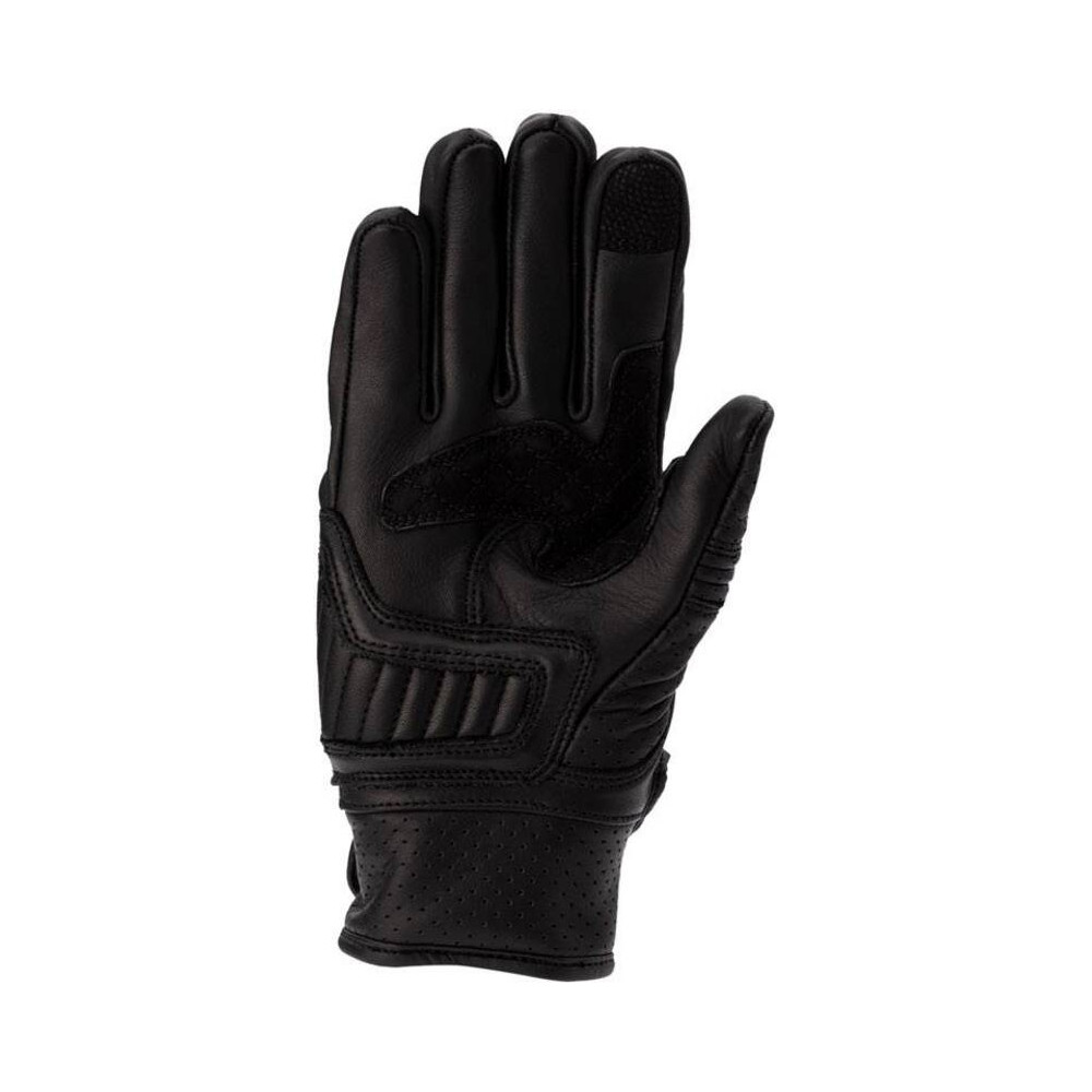 Gants RST Roadster 3 femme CE - noir taille 7