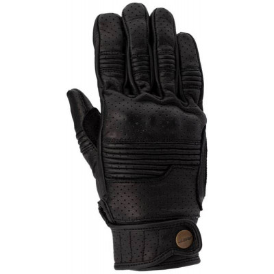 Gants RST Roadster 3 femme CE - noir taille 7