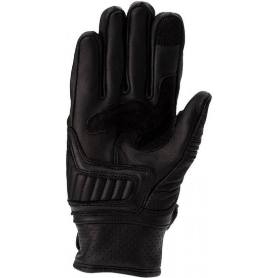 Gants RST Roadster 3 femme CE - noir taille 9