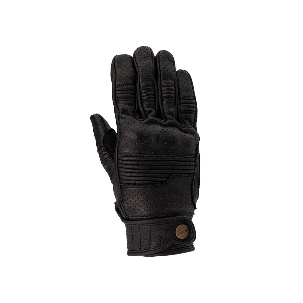 Gants RST Roadster 3 femme CE - noir taille 6