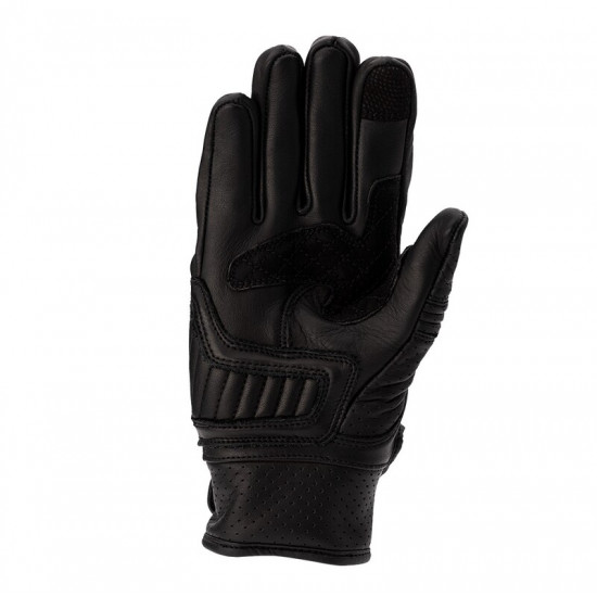 Gants RST Roadster 3 femme CE - noir taille 6