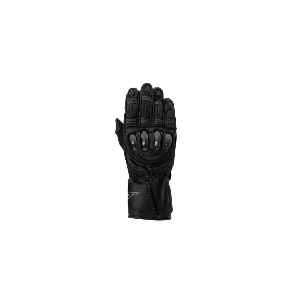 Gants RST S1 CE - noir taille 12