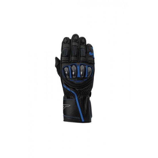 Gants RST S1 CE - bleu fluo taille 8