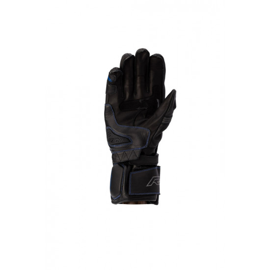 Gants RST S1 CE - bleu fluo taille 8