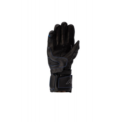 Gants RST S1 CE - bleu fluo taille 8