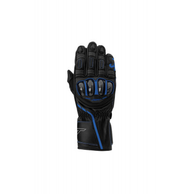 Gants RST S1 CE - bleu fluo taille 9