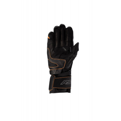 Gants RST S1 CE - vert fluo taille 10