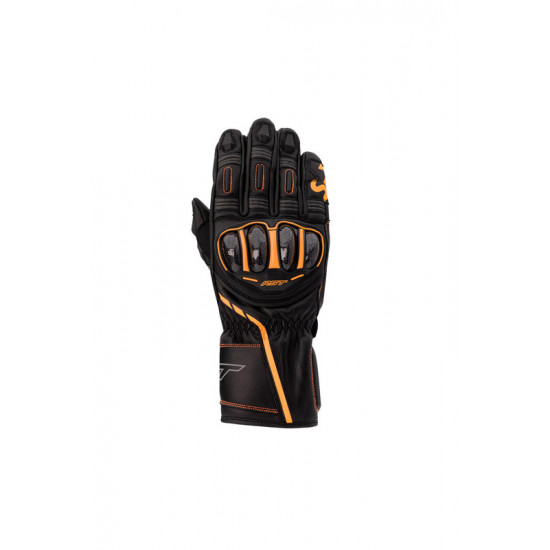 Gants RST S1 CE - orange fluo taille 8