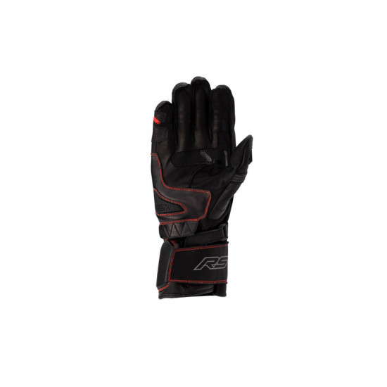 Gants RST S1 CE - rouge taille 8