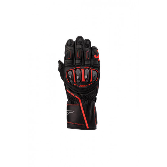 Gants RST S1 CE - rouge taille 9