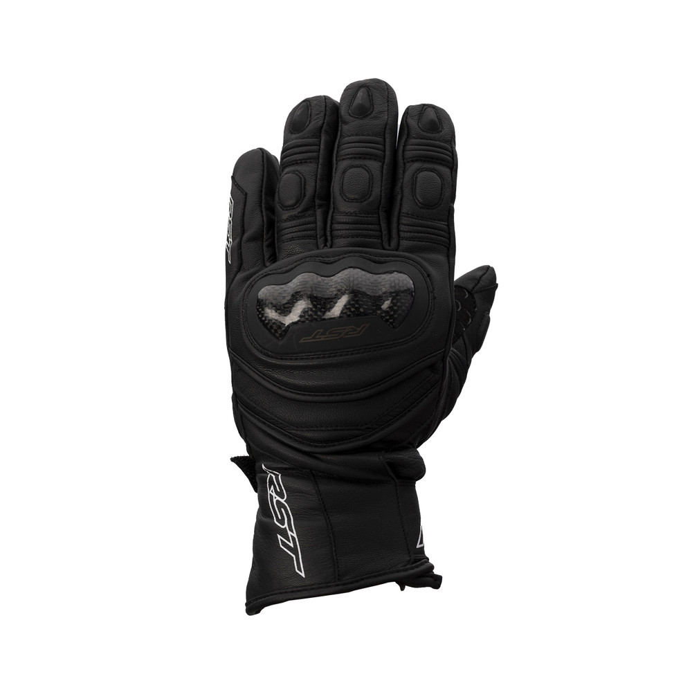 Gants RST Sport Light Waterproof CE - noir taille 7