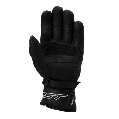 Gants RST Sport Light Waterproof CE - noir taille 8