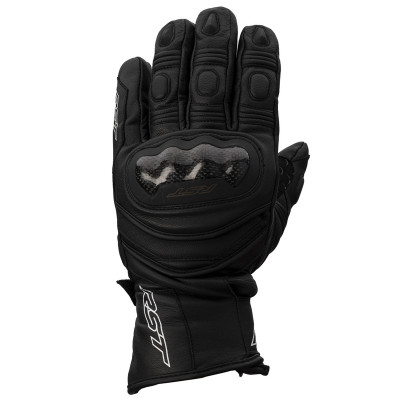 Gants RST Sport Light Waterproof CE - noir taille 9