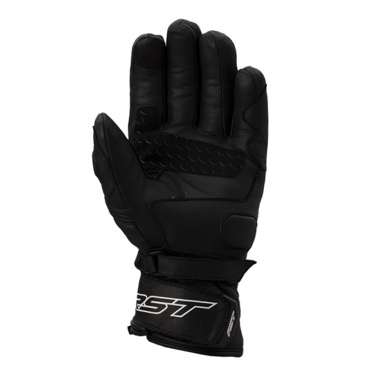 Gants RST Sport Light Waterproof CE - noir taille 10