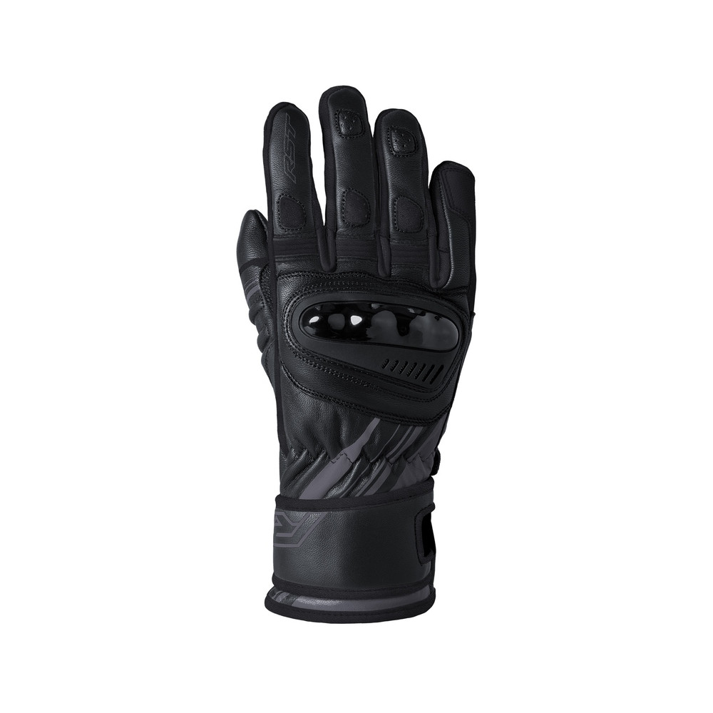 Gants RST Ram homme CE - Noir