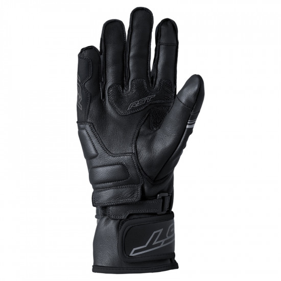 Gants RST Ram homme CE - Noir