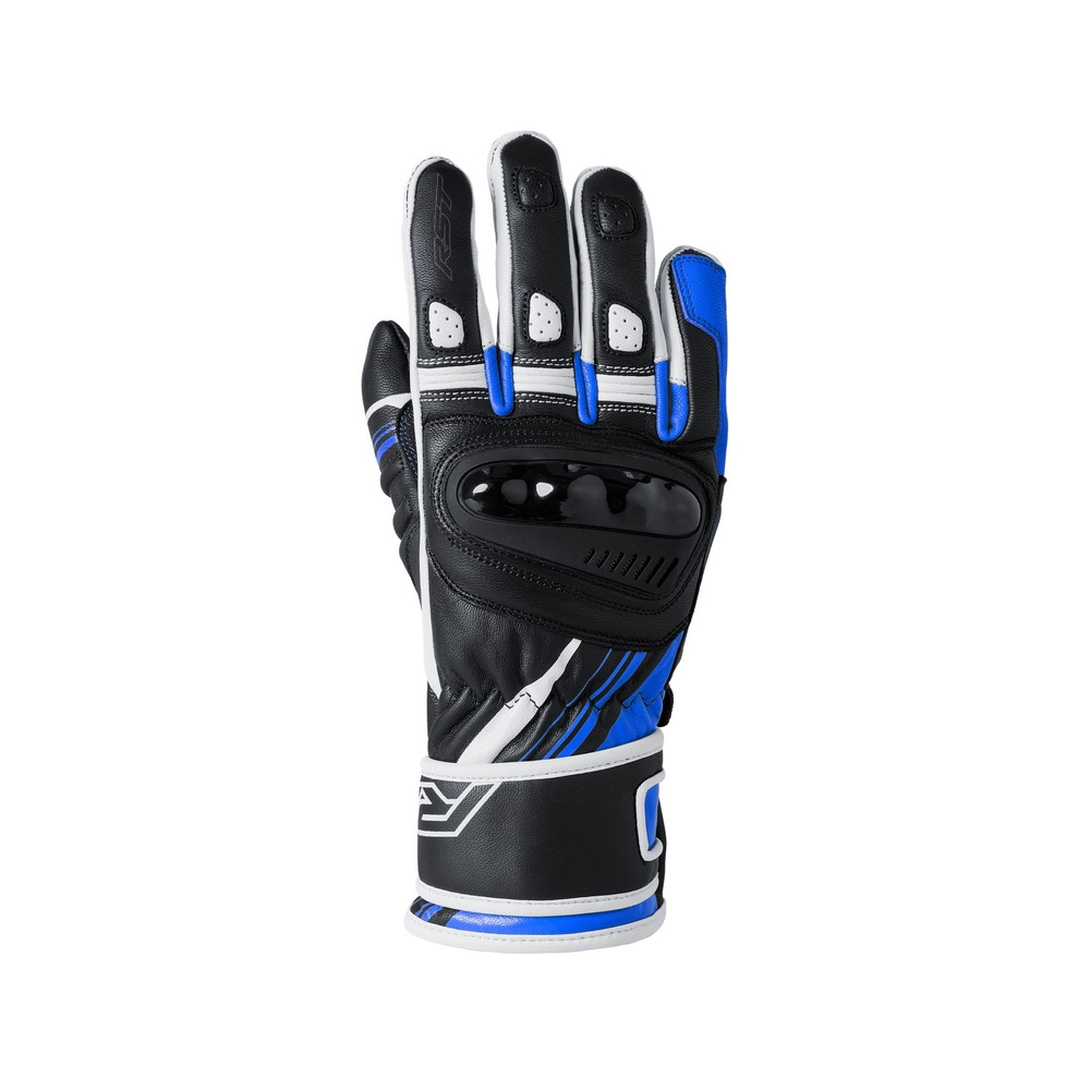 Gants RST Ram homme CE - Bleu