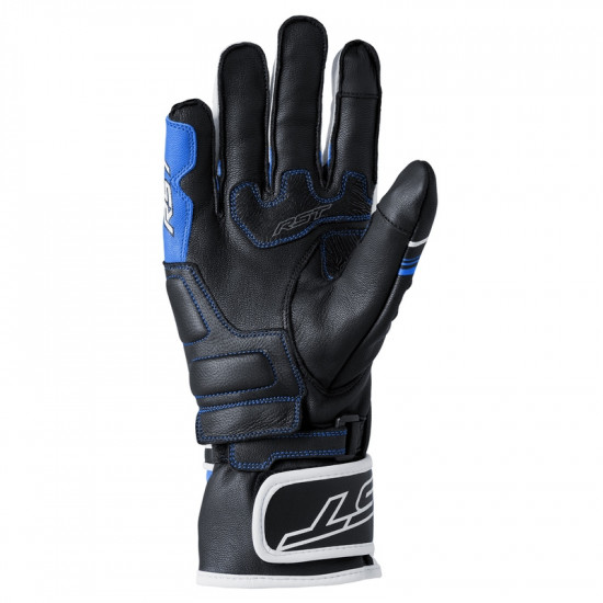 Gants RST Ram homme CE - Bleu