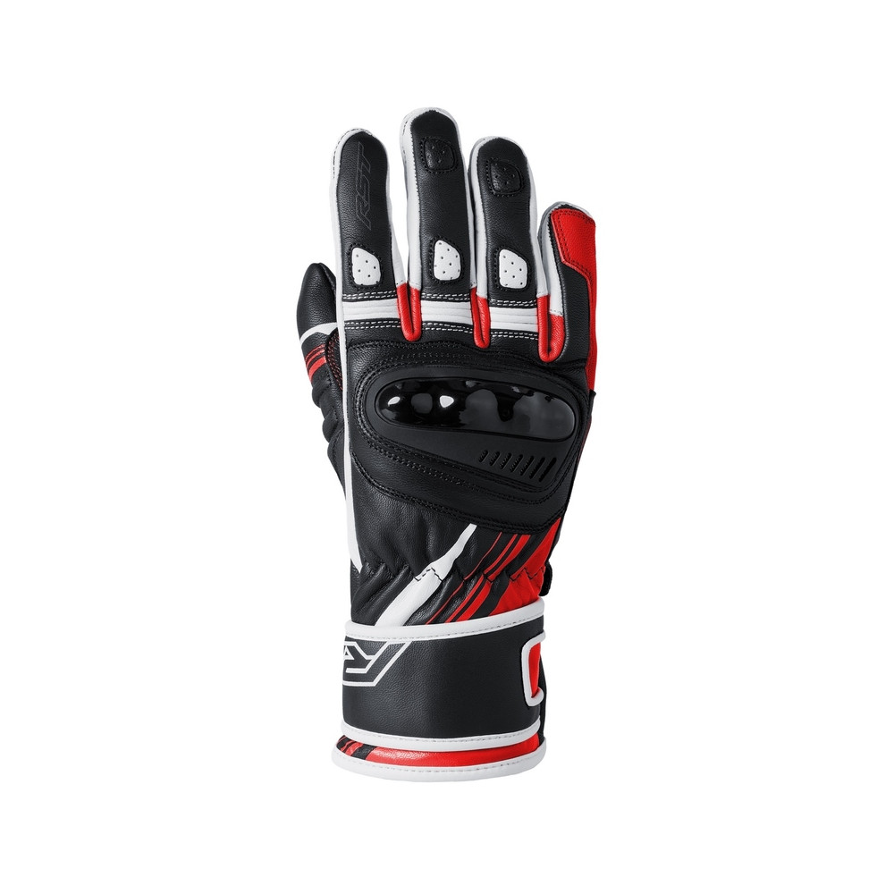 Gants RST Ram homme CE - Rouge