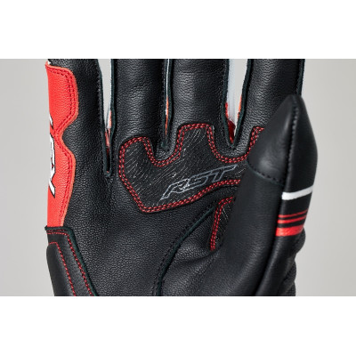 Gants RST Ram homme CE - Rouge