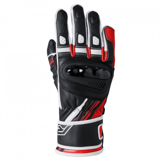 Gants RST Ram homme CE - Rouge