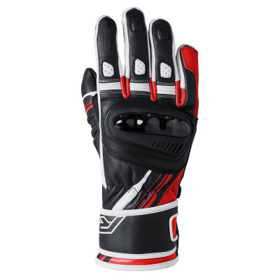 Gants RST Ram homme CE - Rouge