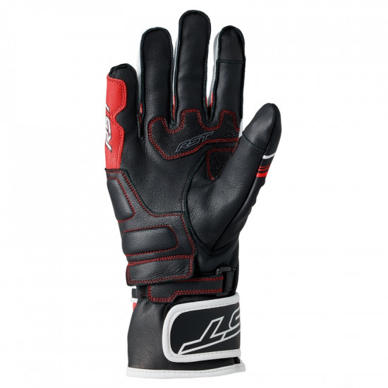 Gants RST Ram homme CE - Rouge