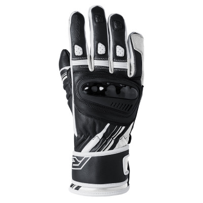 Gants RST Ram homme CE - Blanc