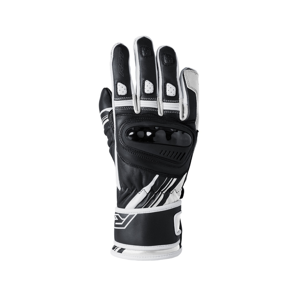 Gants RST Ram homme CE - Blanc