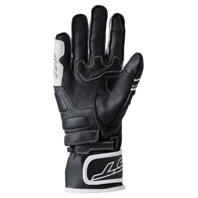 Gants RST Ram homme CE - Blanc