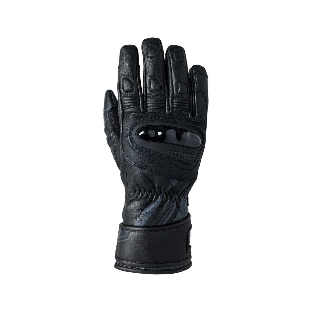 Gants RST Ram waterproof homme CE - Noir