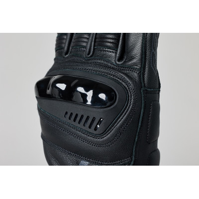 Gants RST Ram waterproof homme CE - Noir