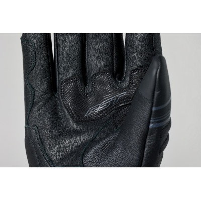 Gants RST Ram waterproof homme CE - Noir