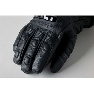 Gants RST Ram waterproof homme CE - Noir